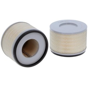 Filtro aria A 23496 per trattori e macchine agricole