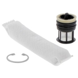 Filtro carburante 0021764730 per trattori CHALLENGER e MASSEY FERGUSON