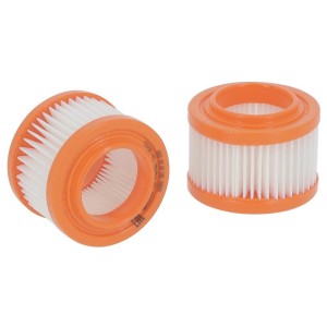 Filtro aria EAC 10P020 per trattori e macchine agricole