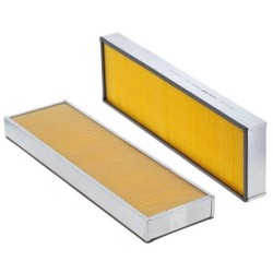 Filtro abitacolo 321679250 per mietitrebbie LAVERDA