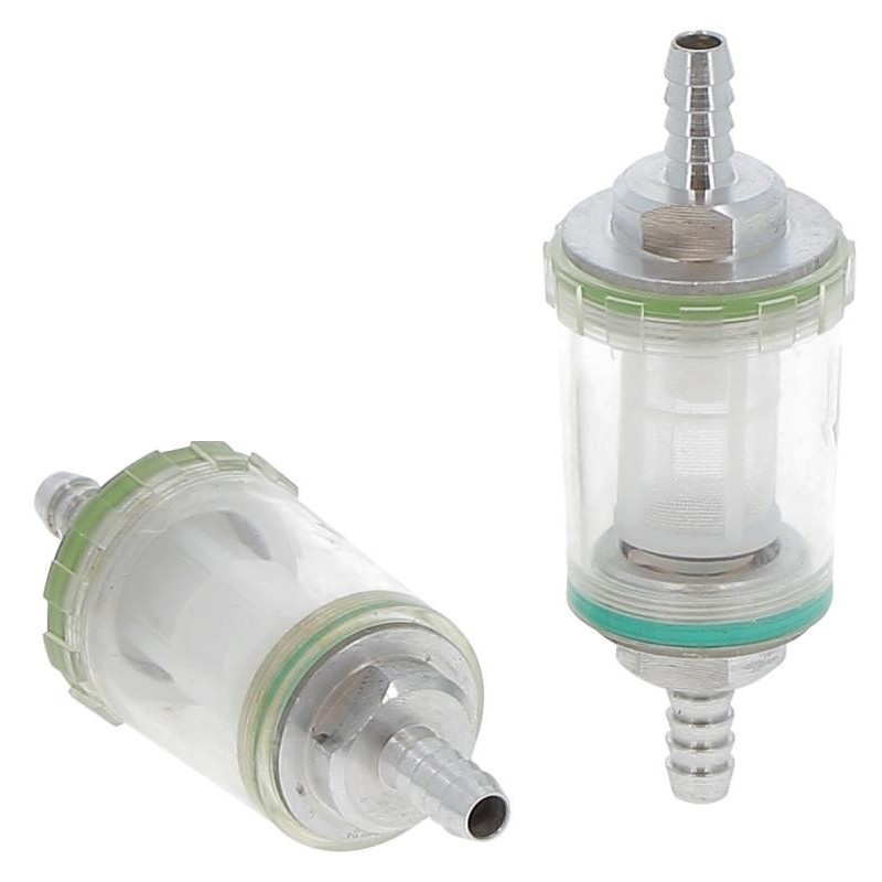 Filtro carburante Claas 0011408210 per trattori agricoli | Il Mio Filtro
