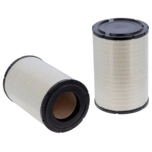Filtro aria 32143-15100 per trattori e macchine agricole