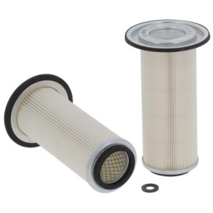 Filtro aria Massey Ferguson 3703703M91 per trattori agricoli | Il Mio Filtro