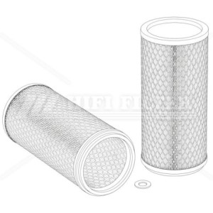 Filtro aria Case A43265 per trattori agricoli | Il Mio Filtro