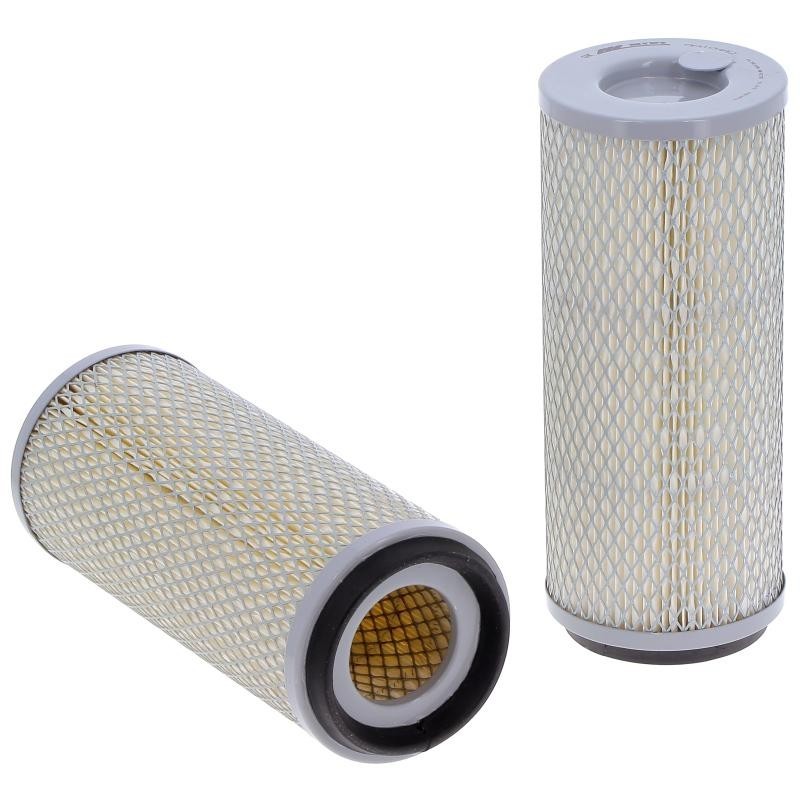Filtro aria Massey Ferguson 1026131M91 per applicazioni agricole, movimento terra e industriali | Il Mio Filtro