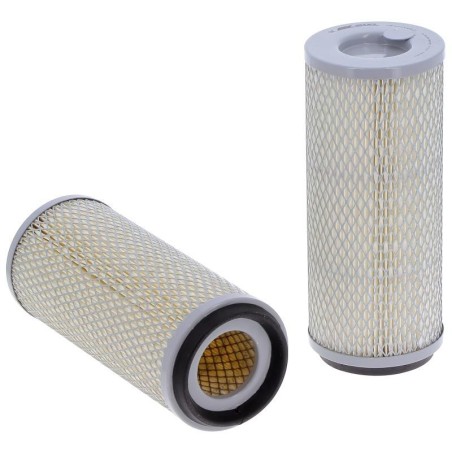 Filtro aria Massey Ferguson 1026131M91 per applicazioni agricole, movimento terra e industriali | Il Mio Filtro