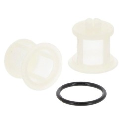 Filtro carburante 1053005 per vendemmiatrici e macchine da raccolta CASE e NEW HOLLAND