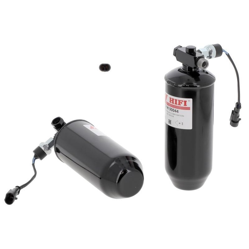 Filtro carburante 1059710 per trattori CASE