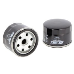 Filtro carburante 10859 per macchine da raccolta CHABAS