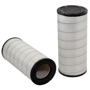 Filtro aria P 78-6106 per trattori e macchine agricole