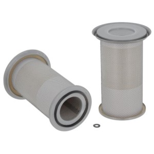 Filtro aria C 24037 per trattori e macchine agricole