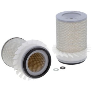Filtro aria John Deere 12X20956A per trattori agricoli | Il Mio Filtro