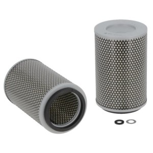 Filtro aria 15724-1108-0 per trattori e macchine agricole