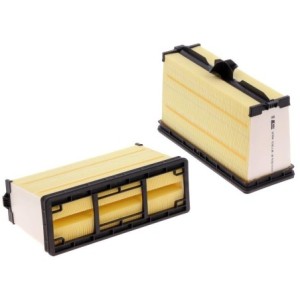 Filtro aria DBA 5291 per trattori e macchine agricole