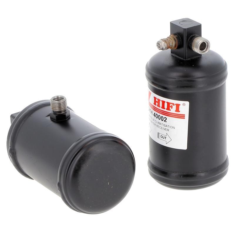 Filtro carburante 137.40061 per irroratrici BERTHOUD e CARUELLE