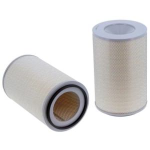 Filtro aria Mercedes 3660940004 per applicazioni agricole e movimento terra | Il Mio Filtro