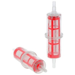 Filtro carburante 000027 per trattori e macchine agricole