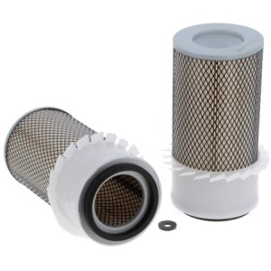 Filtro aria Carraro 45453 per applicazioni agricole, movimento terra e industriali | Il Mio Filtro
