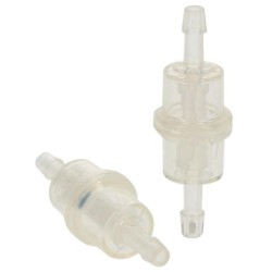 Filtro carburante 174800 per portattrezzi AEBI