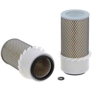 Filtro aria Cesab 00991322 per applicazioni agricole, movimento terra e industriali | Il Mio Filtro