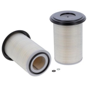 Filtro aria Fendt F280200090020 per applicazioni agricole e movimento terra | Il Mio Filtro