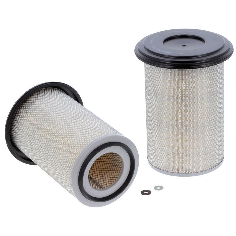 Filtro aria Fendt F280200090020 per applicazioni agricole e movimento terra | Il Mio Filtro