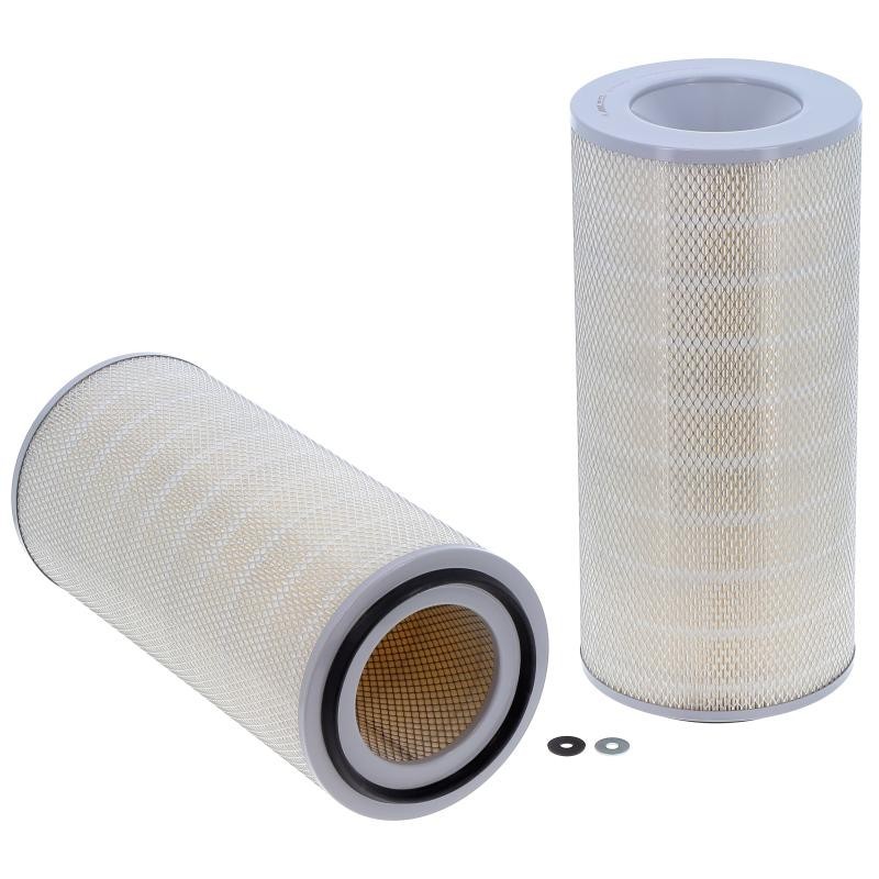 Filtro aria John Deere AR80652 per trattori agricoli | Il Mio Filtro