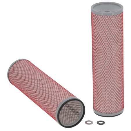 Filtro aria New Holland 87013373 per trattori agricoli | Il Mio Filtro