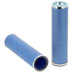 Filtro aria Sanderson 92743 per applicazioni agricole, movimento terra e industriali | Il Mio Filtro