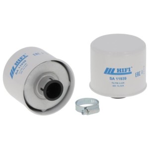 Filtro aria 9225920001 per trattori e macchine agricole