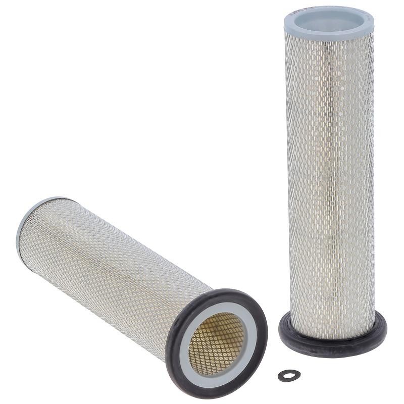 Filtro aria Fiat 08019343 per trattori agricoli | Il Mio Filtro
