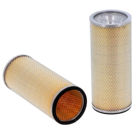 Filtro aria Massey Ferguson 1041846M91 per trattori agricoli | Il Mio Filtro