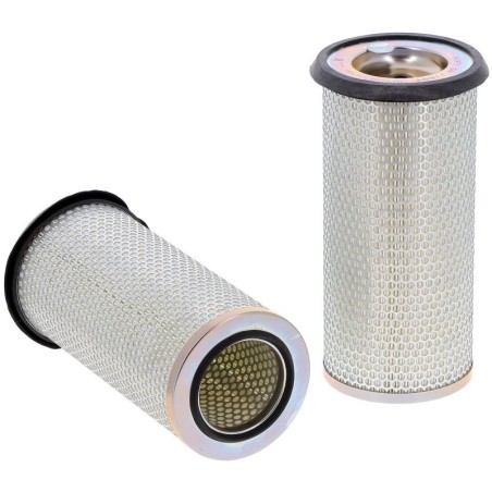 Filtro aria Ford 83908364 per applicazioni agricole e movimento terra | Il Mio Filtro