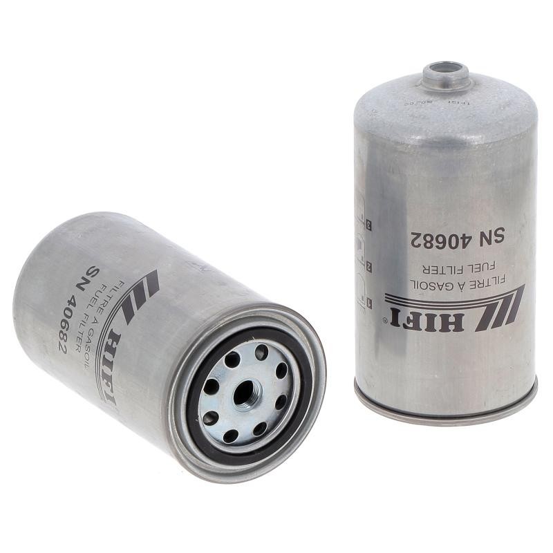 Filtro carburante 2859647 per trattori CASE e STEYR