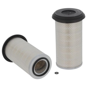 Filtro aria New Holland 80399054 per applicazioni agricole e movimento terra | Il Mio Filtro