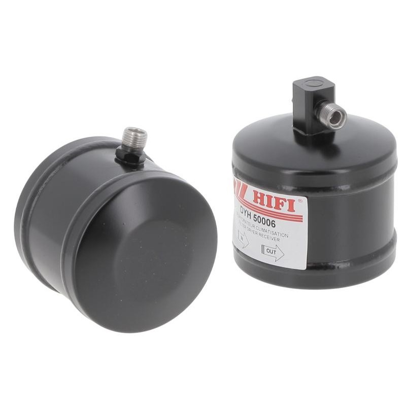 Filtro carburante 3197370 per macchine agricole CLAAS e SNDC