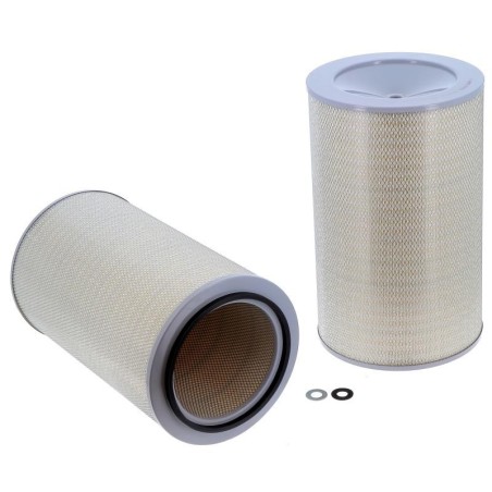 Filtro aria Versatile 63971 per trattori agricoli | Il Mio Filtro