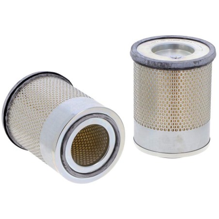Filtro aria Massey Ferguson 1698683M1 per trattori agricoli | Il Mio Filtro