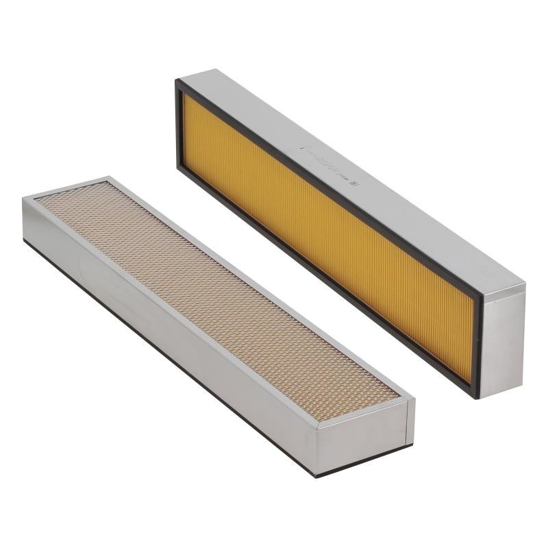 Filtro abitacolo 3540200M1 per mietitrebbie e trince FENDT e LANDINI