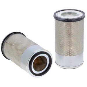 Filtro aria Massey Ferguson 1698374M1 per trattori agricoli | Il Mio Filtro