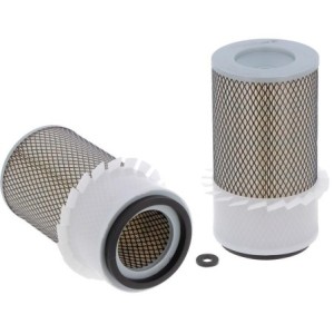 Filtro aria Case 3125342R1 per applicazioni agricole e movimento terra | Il Mio Filtro