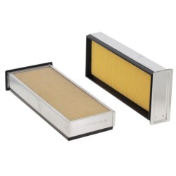 Filtro abitacolo 3556389M91 per trattori LANDINI e MASSEY FERGUSON