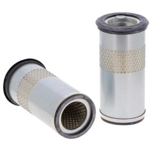 Filtro aria Massey Ferguson 1698675M1 per trattori agricoli | Il Mio Filtro