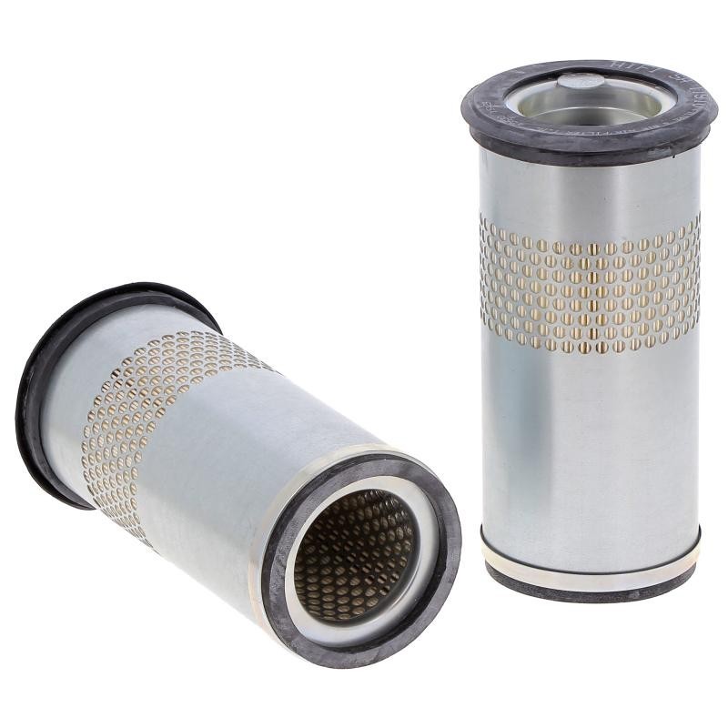 Filtro aria Massey Ferguson 1698675M1 per trattori agricoli | Il Mio Filtro
