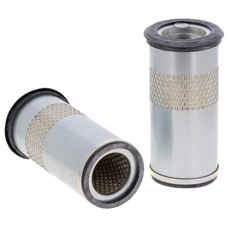 Filtro aria Massey Ferguson 1698675M1 per trattori agricoli | Il Mio Filtro