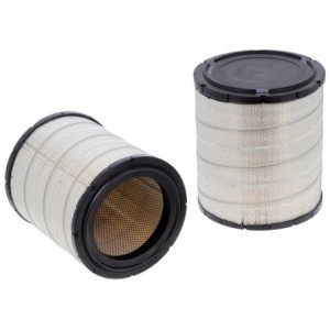 Filtro aria AR350/2 per trattori e macchine agricole