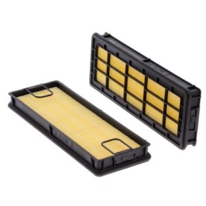 Filtro aria 9238291431 per trattori e macchine agricole