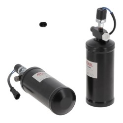 Filtro carburante 48030561 per macchine agricole CASE e NEW HOLLAND