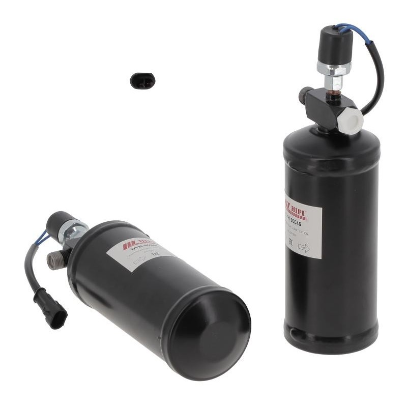 Filtro carburante 48030561 per macchine agricole CASE e NEW HOLLAND