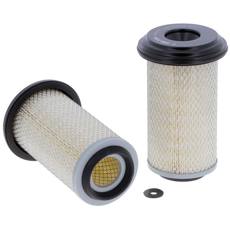 Filtro aria Volvo 7354867 per trattori agricoli | Il Mio Filtro